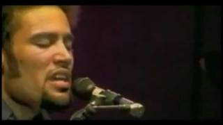 Ben Harper  Sexual Healing live [upl. by Kasevich]