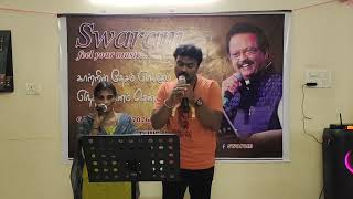 Seval Koovum Neram by Madhan and Meena [upl. by Nedap]