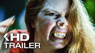 NIGHTBITCH Trailer 2024 Amy Adams [upl. by Noelopan360]