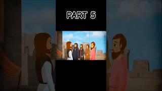 Parables of Jesus epi 5 part 5 jesuschrist urdubiblestories [upl. by Jessamine]