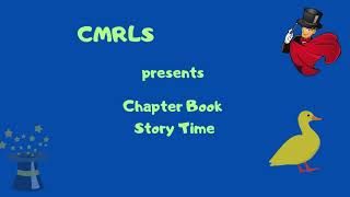 Calendar Mysteries May Magic chapters 3 amp 4 [upl. by Jerad]