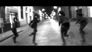 APOLO  LA NOCHE Video Oficial [upl. by Augustine]