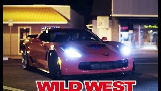 Best Super Bowl Commercial 2016 Full Version  Wild West Chevrolet [upl. by Nylitak366]