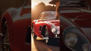 The Legend of Ferrari 250 GT California [upl. by Monte]