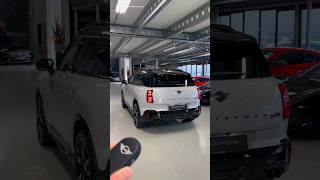 2024 MINI Countryman JCW ASMR 🔥 [upl. by Pansy]