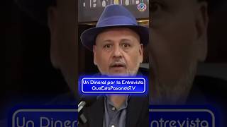 RENÉ FRANCO SIN DINERO PERO PAGÁNDOLE A ADRIÁN MARCELO 🙄 Shorts Chisme Entretenimiento [upl. by Auhsot]