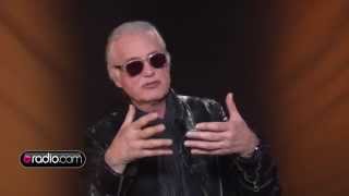 Jimmy Page on Protecting Led Zeppelins Legacy and His Own [upl. by Batchelor]