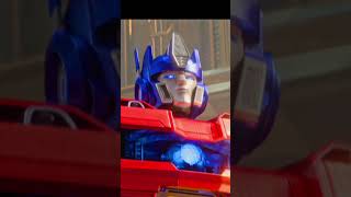 Optimus Prime edit transformers transformersedit [upl. by Deloris]