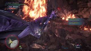 Daily Hunt until Wilds comes out  Alatreon  LS  MHW 266 [upl. by Elon]