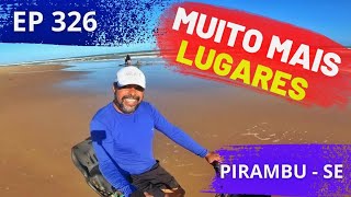 MAIS SURPRESAS EM PIRAMBU EP 326 [upl. by Dirrej12]