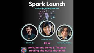 Attachment Styles amp Trauma Healing The Hurts That Bind with Shoshana Cook [upl. by Bird]