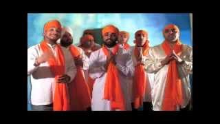 Panj Pyare feat Binder NS Chauhan Herbi Harjog Singh ManakE  OFFICIAL MUSIC VIDEO [upl. by Ardnat]