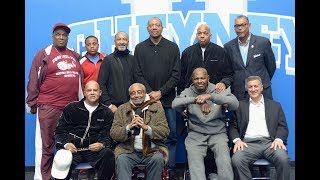 1978 DIV II NCAA Basketball Champions [upl. by Mcilroy]