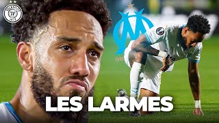 Les LARMES dAubameyang après lHUMILIANTE DÉFAITE de LOM  La Quotidienne 1528 [upl. by Nosnevets]