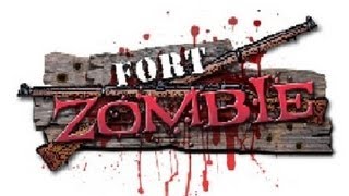 Fort Zombie Day Four  2 And Again [upl. by Fineman]