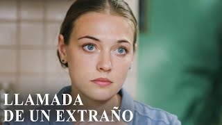 HISTORIA ROMÁNTICA DE AMOR  Llamada de un extraño  Película romántica en Español Latino [upl. by Caiaphas]