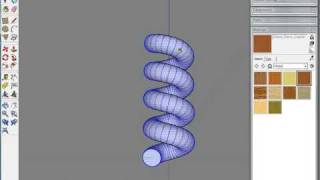 Spirale Tutorial [upl. by Joby394]