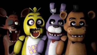 Five Nights At Freddys  Laugh Giggle Girl 1d [upl. by Mur235]