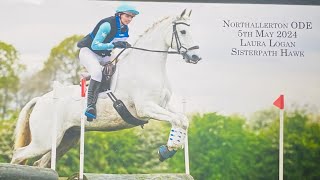 Northallerton 80cm Cross Country Video [upl. by Saduj]