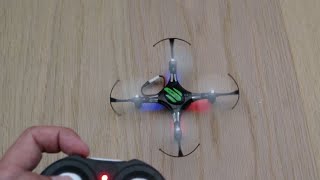 Eachine H8 mini test [upl. by Klos]