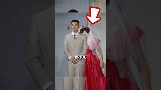 Best Friend Surprises Groom as His Bride [upl. by Urbain]