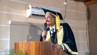 Graduation Day Celebrations at Narsimha Reddy Engineering College  Success of Graduates [upl. by Geraldine862]