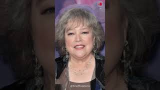 Kathy Bates shorts kathybates throughtheyears actress theatre hollywood celebrity [upl. by Lissy]