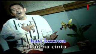 Dlloyd  Cinta Hampa Official Music Video [upl. by Norm210]