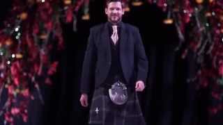 Clan Kilts Catwalk 2014 [upl. by Kalila964]