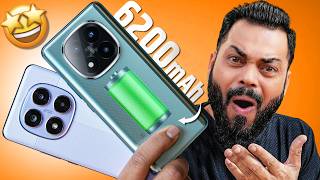 Redmi Note 14 Pro Indian Retail Unit Unboxing amp First Look ⚡ 25X Telephoto IP68 amp More [upl. by Ednalrym]