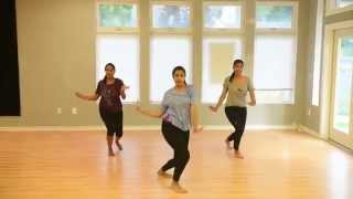 Babuji Zara Dheere Chalo Bollywood Choreography [upl. by Sauveur]