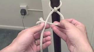 How to Tie 7 Basic Knots [upl. by Bloch]