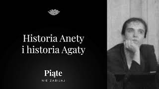 Historia Anety i historia Agaty  5NZ 36  Agata Mieruszyńska [upl. by Cohen]