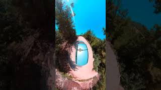 alanya 360 eşsiz einzigartig unique 360 top tepe extrem aşırı 09 [upl. by Yensehc]