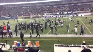 Paramus Catholic wins NonPublic Group 4 State Championship [upl. by Rabassa]