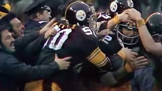 The Immaculate Reception [upl. by Dorsey]