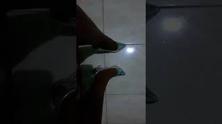 ASMR heels Tapping in the Dark [upl. by Thibaud]