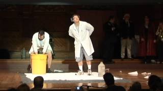 The 16th First Annual Ig Nobel Prize Ceremony [upl. by Piderit]