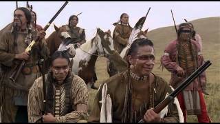 Chief Sitting Bull VS Colonel Nelson Miles [upl. by Pascale195]