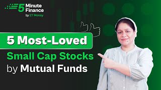 Five Favourite Small Cap Stocks of Mutual Funds  Where Mutual Funds Invest [upl. by Eiramlehcar615]