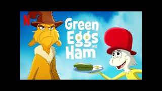 Green Eggs amp Ham’ 5th Anniversary [upl. by Ellednahc876]