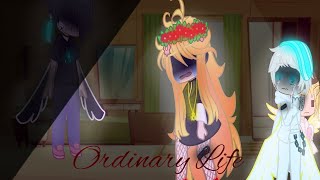 Ordinary LifeMemeNorrayRayemma 3AU [upl. by Asiuol39]