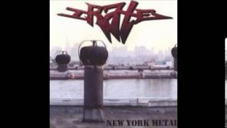 Irate  New York Metal2005 FULL ALBUM [upl. by Imar966]