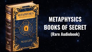 Metaphysics  This Book Will Change Your Entire Life Audiobook [upl. by Lanam]