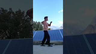 Chadariya Jhini Re Jhini  song dance video 📸  himanshu dabriyal  ytshort dance trending [upl. by Henrik]