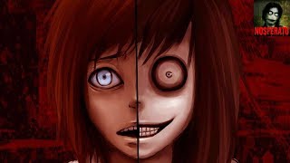 ДЖЕФФ УБИЙЦА Jeff the Killer Страшные истории на ночь Страшилки на ночь [upl. by Elita676]