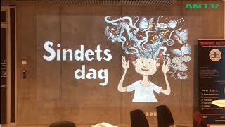 Sindets Dag 2023 Fokus på mental sundhed [upl. by Peace]