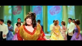 You Cant Stop the Beat  Hairspray Movie Clip [upl. by Gaskill]