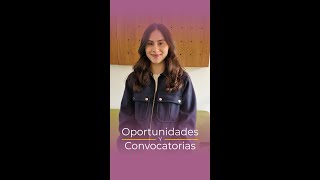 InfoDerecho  Oportunidades y convocatorias de la Facultad de Derecho Octubre 7 de 2024 [upl. by Mada]