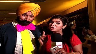 Roshan Bhabi Reveals That Fight With Sodhi Ji Has Disappeared  TellyTopUp [upl. by Nal]